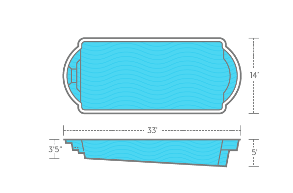 Cathedral Diagram