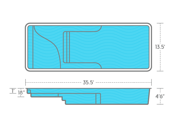 Lil Bob LX Diagram